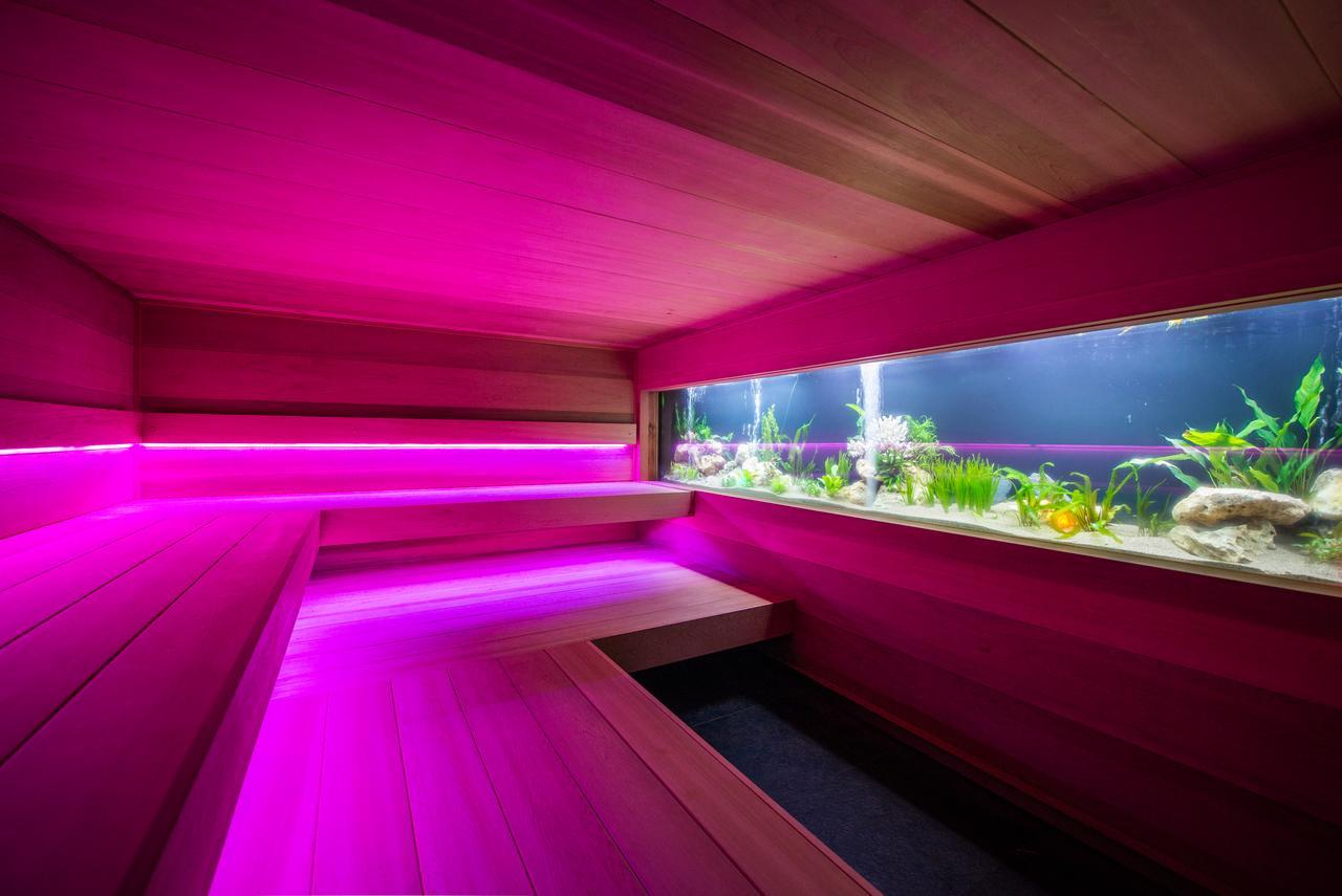Thermen Londerzeel Hotel Exteriör bild
